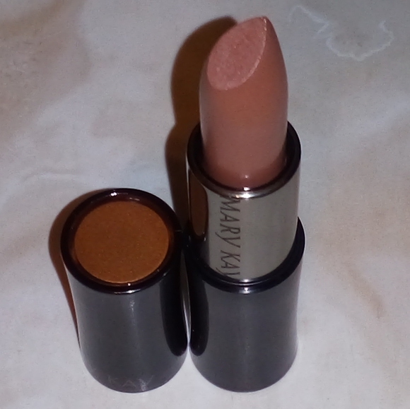 💄TANNED Mary Kay Creme Lipstick - Picture 2 of 7
